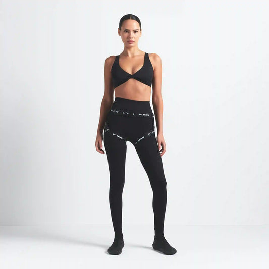 NikeSKIMS MATTE 26" LEGGING