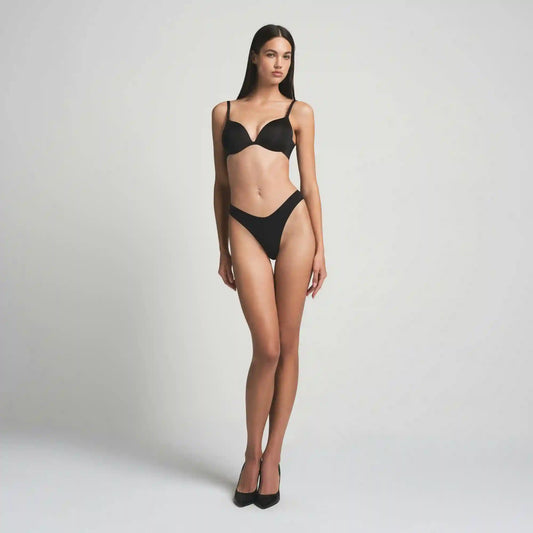 SKIMS ULTIMATE TEARDROP PUSH-UP BRA