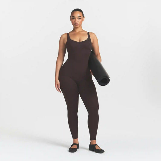 NikeSKIMS STUDIO STRETCH 29" ONE PIECE