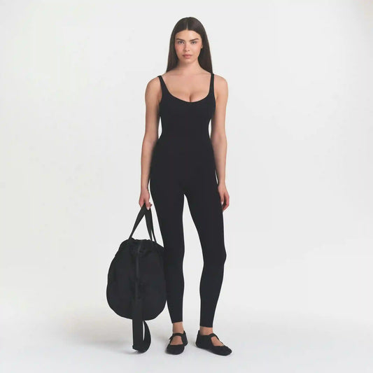 NikeSKIMS STUDIO STRETCH 29" ONE PIECE