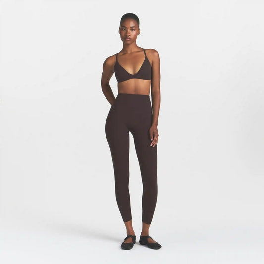 NikeSKIMS STUDIO STRETCH 26" LEGGING