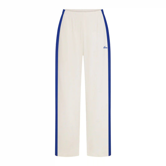 NikeSKIMS STRETCH KNIT WIDE LEG PANT
