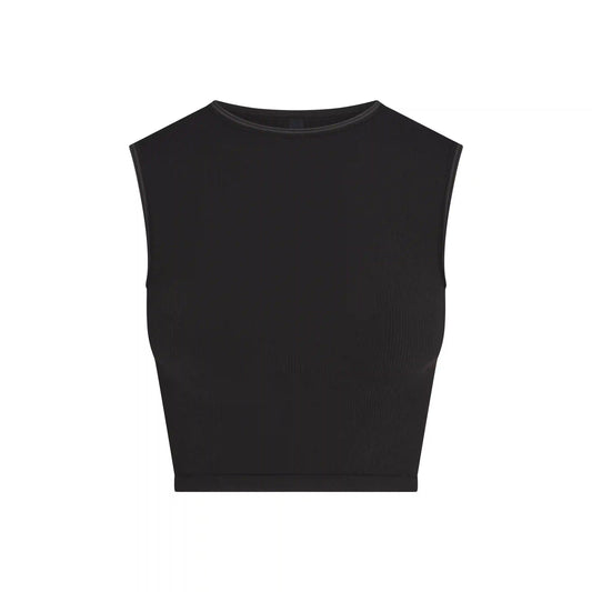 NikeSKIMS RIBBED SEAMLESS MUSCLE TANK