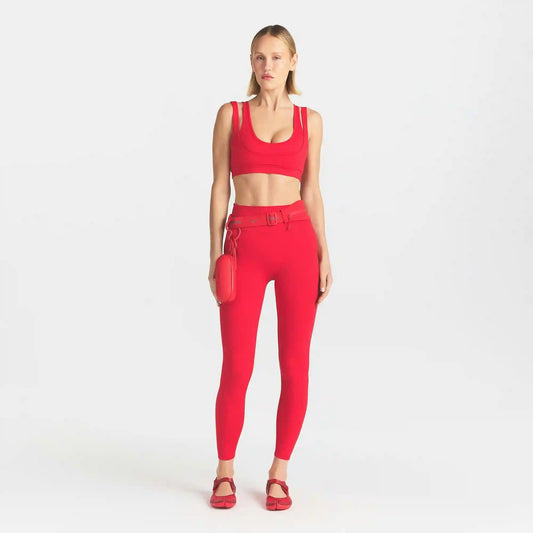 NikeSKIMS MATTE 26" LEGGING
