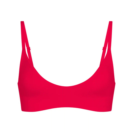 NikeSKIMS MATTE MICRO SCOOP BRA