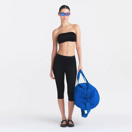 NikeSKIMS SATIN SHINE BANDEAU BRA