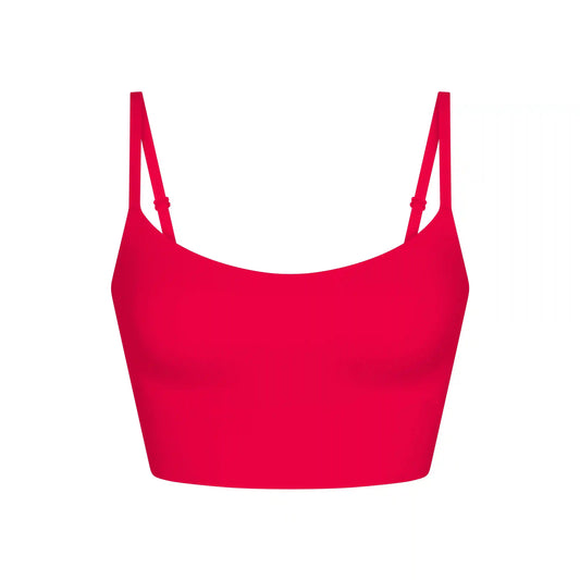 NikeSKIMS MATTE CAMI BRA TOP