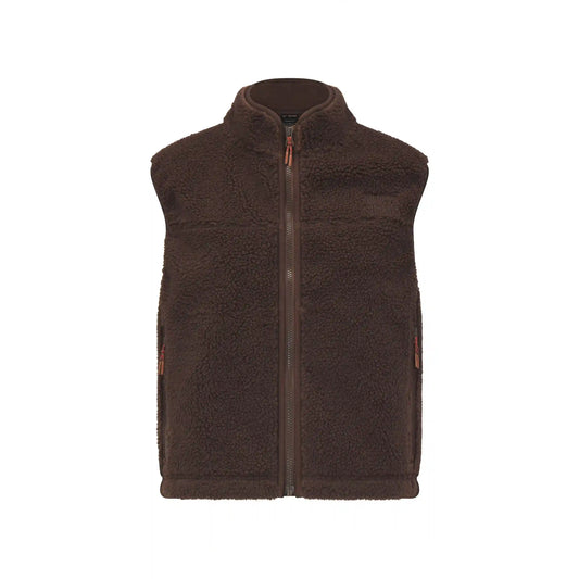 NikeSKIMS SHERPA VEST