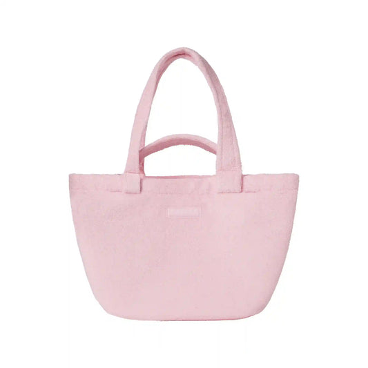 TERRY MEDIUM TOTE