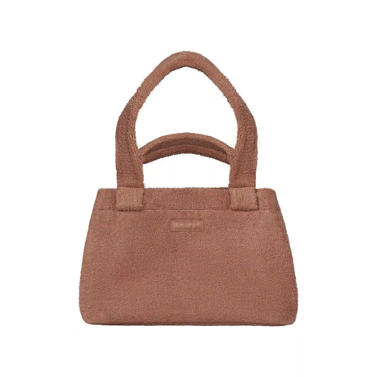 TERRY SMALL TOTE