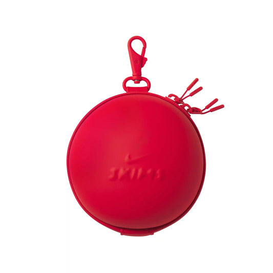 NikeSKIMS ACCESSORIES HARDSHELL ROUND CASE