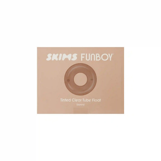 FUNBOY X SKIMS VINTAGE TUBE FLOAT
