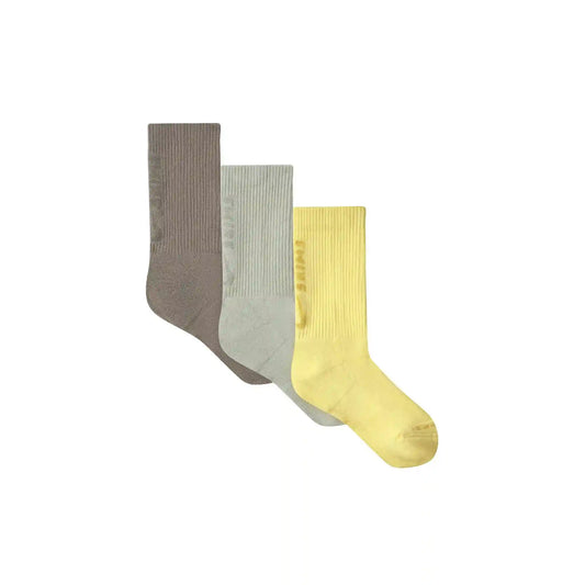 NikeSKIMS ACCESSORIES DRI-FIT⢠CREW SOCK 3-PACK