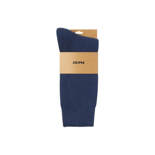SKIMS FOR TEAM USA MENS OLYMPIC LOUNGE SOCK