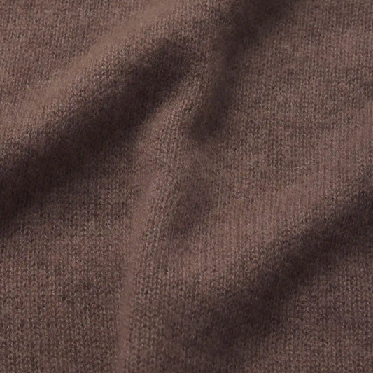 AIRY CASHMERE JOGGER