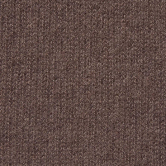 AIRY CASHMERE TURTLENECK