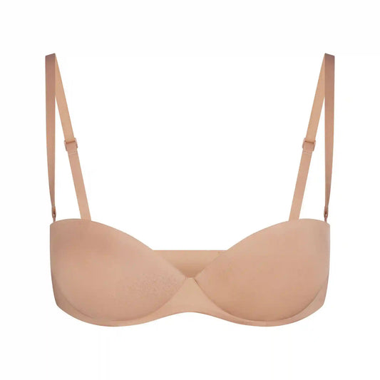SKIMS ULTIMATE STRAPLESS PUSH-UP BRA