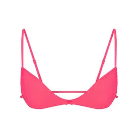 FITS EVERYBODY MICRO SKIMPY BRALETTE