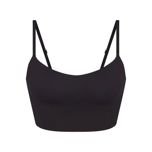 NikeSKIMS MATTE CAMI BRA TOP