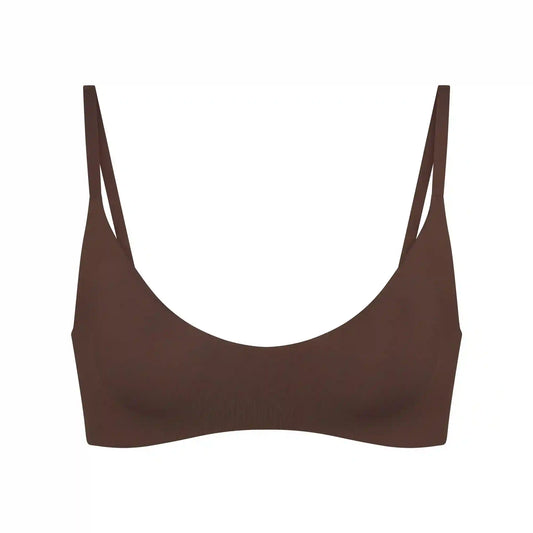 NikeSKIMS MATTE MICRO SCOOP BRA