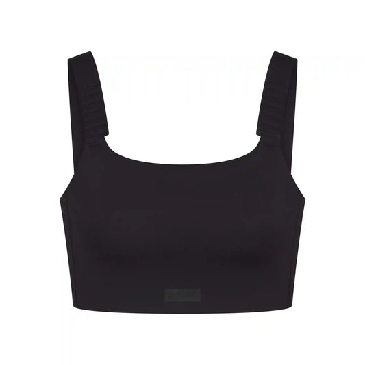 NikeSKIMS MATTE WIDE STRAP BRA