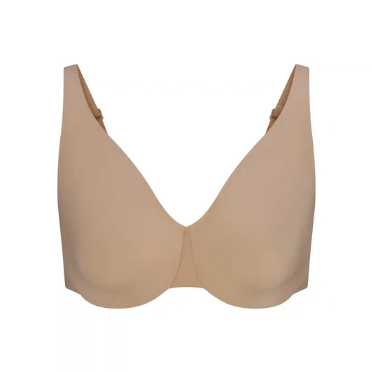 SMOOTHING INTIMATES UNLINED MINIMIZER BRA