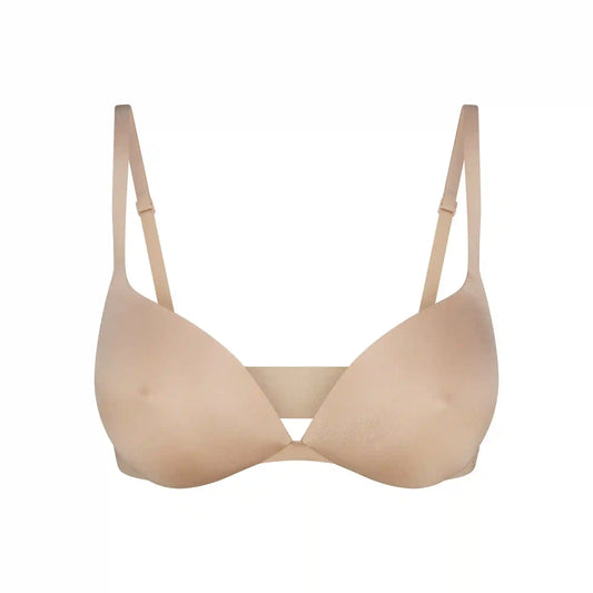 SKIMS ULTIMATE NIPPLE WIRELESS PUSH-UP BRA