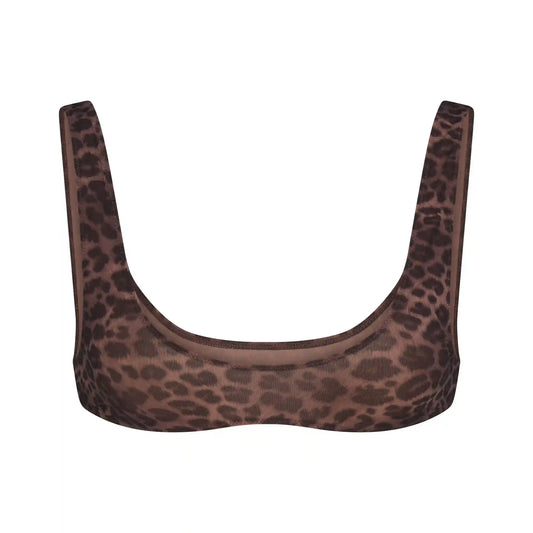 FITS EVERYBODY MICRO SCOOP BRALETTE