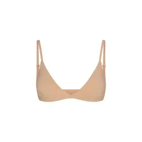 FITS EVERYBODY SUPER PADDED TRIANGLE BRALETTE