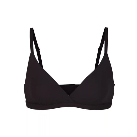 FITS EVERYBODY CROSSOVER BRALETTE