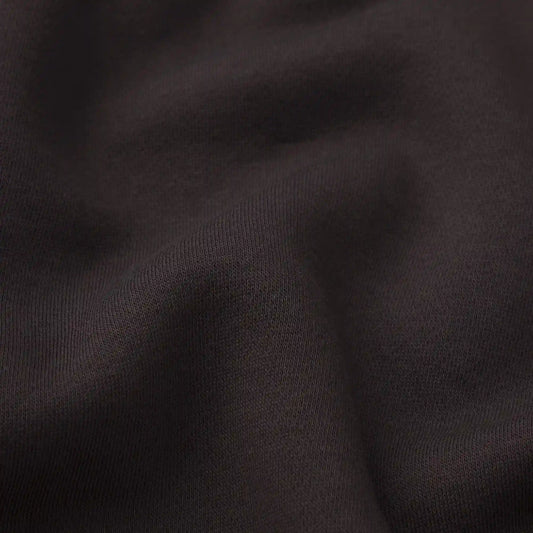 FLEECE LOUNGE MENS RELAXED POLO