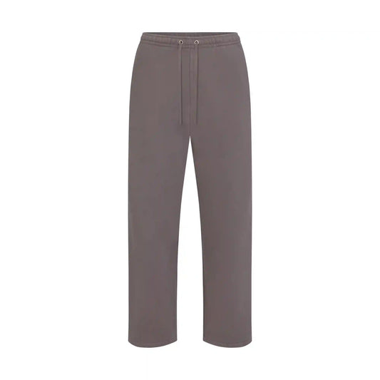 HEAVYWEIGHT FLEECE MENS STRAIGHT LEG PANT