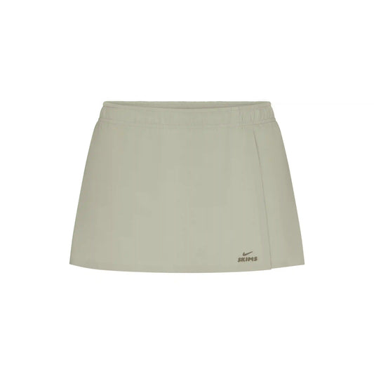 NikeSKIMS STRETCH NYLON SKORT