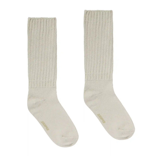 SLOUCH SOCK
