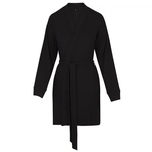 SOFT LOUNGE ROBE