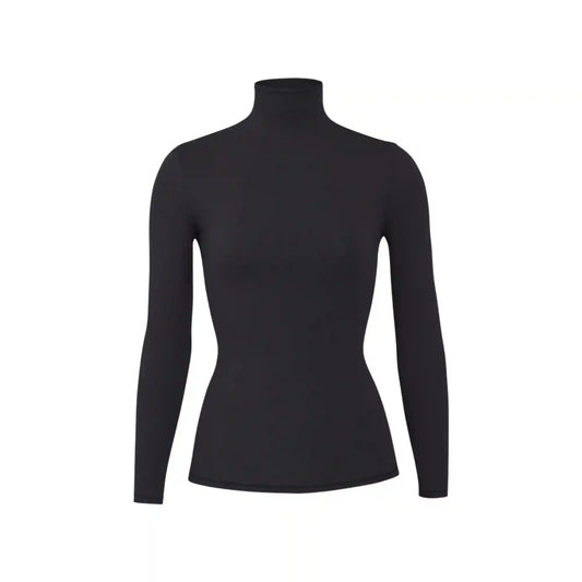 FITS EVERYBODY TURTLENECK TOP