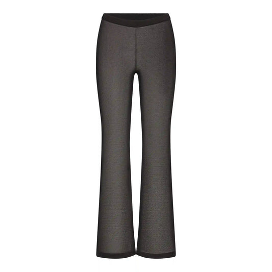 SLINKY KNIT LOW RISE PANT