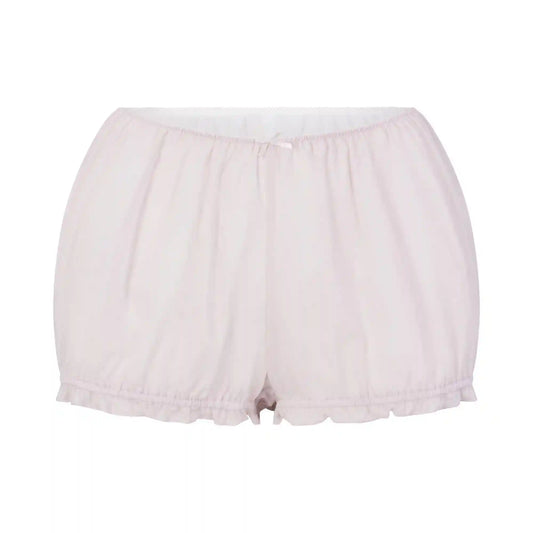 VOILE SLEEP BLOOMER SHORT