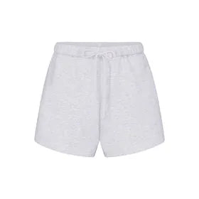 COTTON FLEECE SHORT