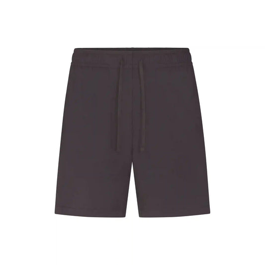 JERSEY LOUNGE MENS RELAXED SHORT