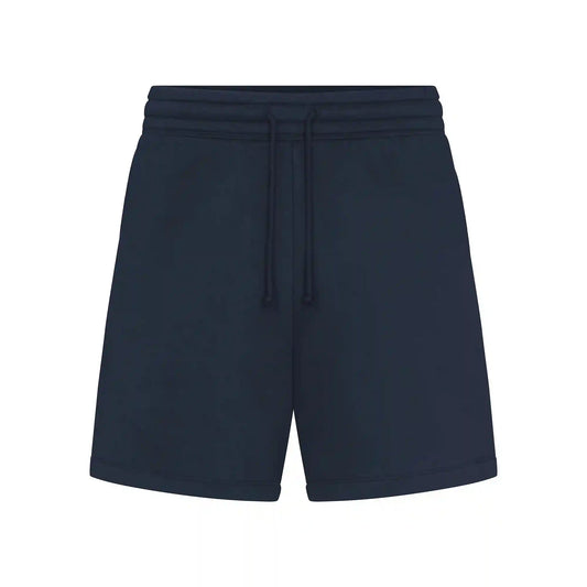 FLEECE LOUNGE MENS RELAXED SHORT