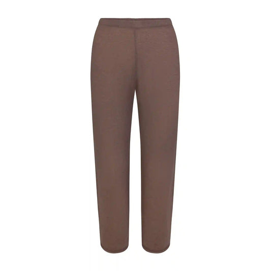AIRY CASHMERE JOGGER