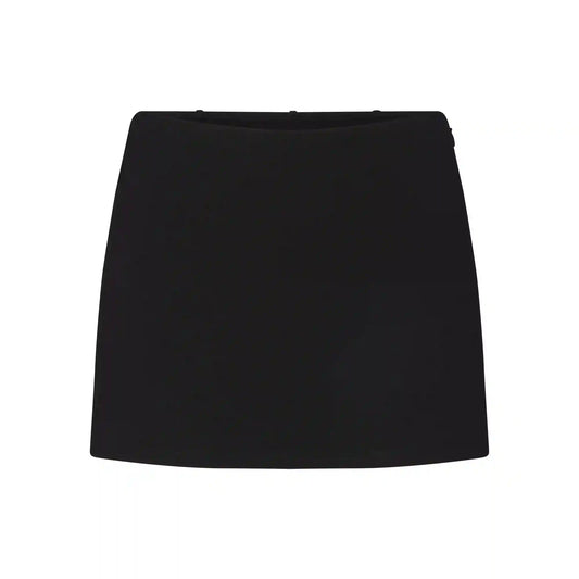 THE ESSENTIAL COLLECTION MINI SKORT