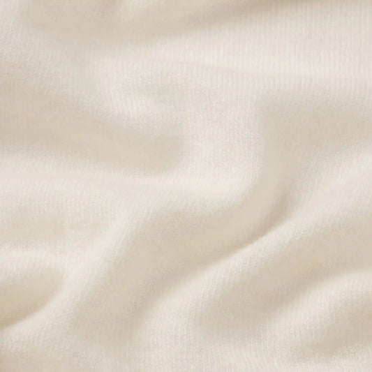 FEATHERWEIGHT CASHMERE TEE