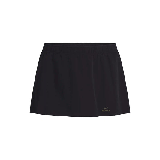 NikeSKIMS STRETCH NYLON SKORT