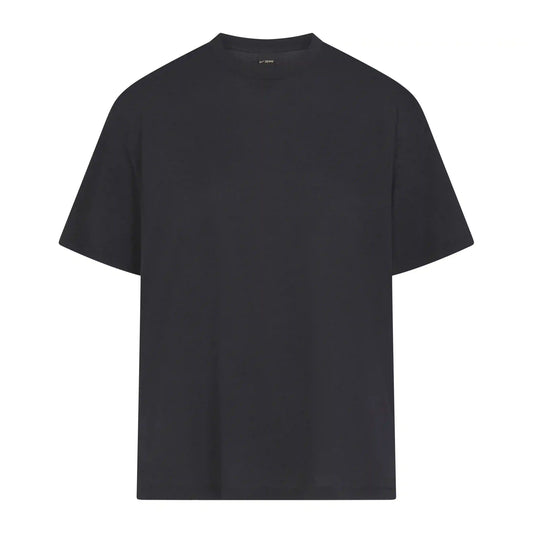 NikeSKIMS PERFORMANCE COTTON BLEND OVERSIZED SHORT SLEEVE TOP