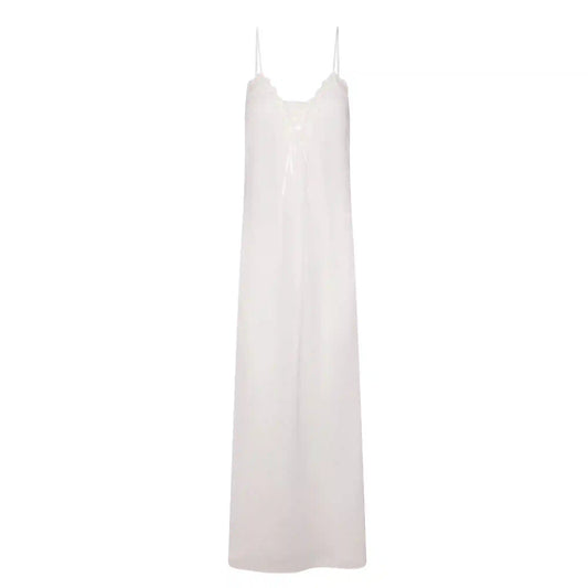 VOILE SLEEP LONG DRESS