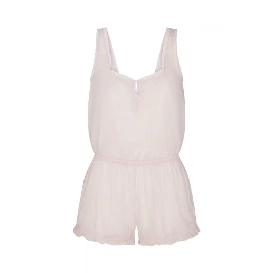 VOILE SLEEP ONESIE