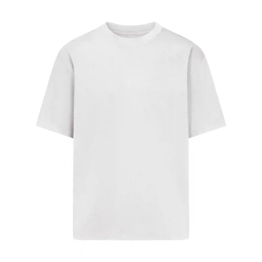 HEAVYWEIGHT COTTON MENS RELAXED T-SHIRT