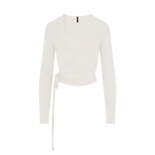 CLOUD SLEEP WRAP TOP